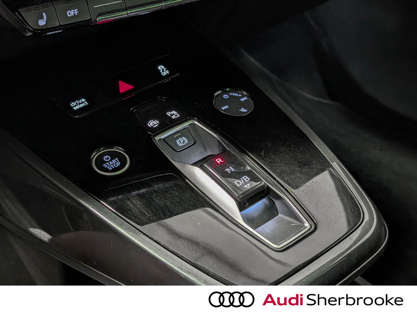 audi Q4 e-tron 2023 - 17