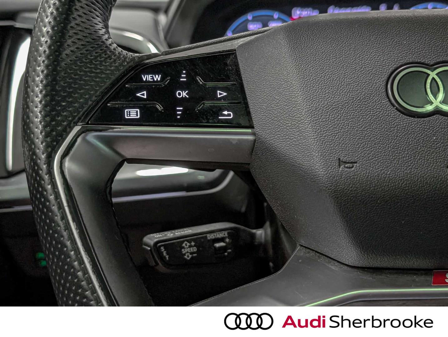 audi Q4 e-tron 2023 - 19