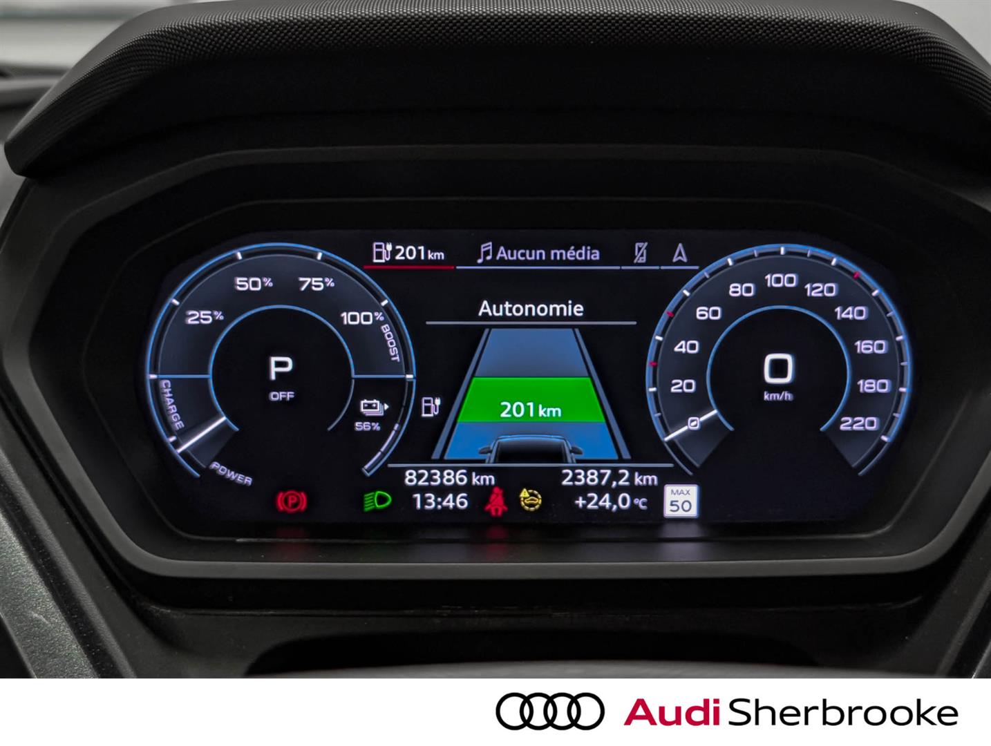 audi Q4 e-tron 2023 - 20