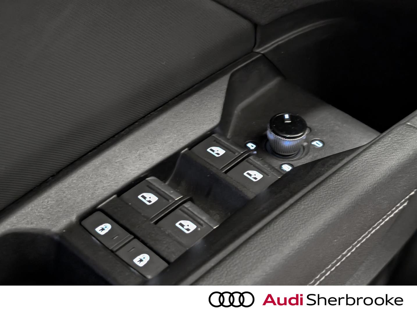 audi Q4 e-tron 2023 - 22