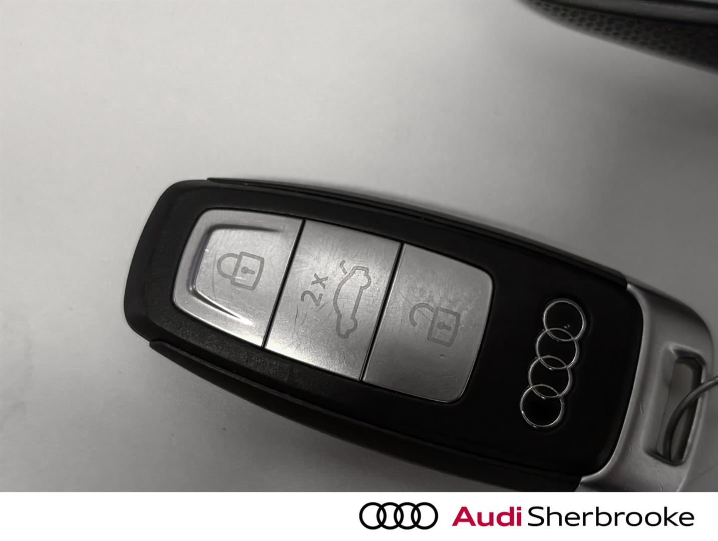 audi Q4 e-tron 2023 - 23