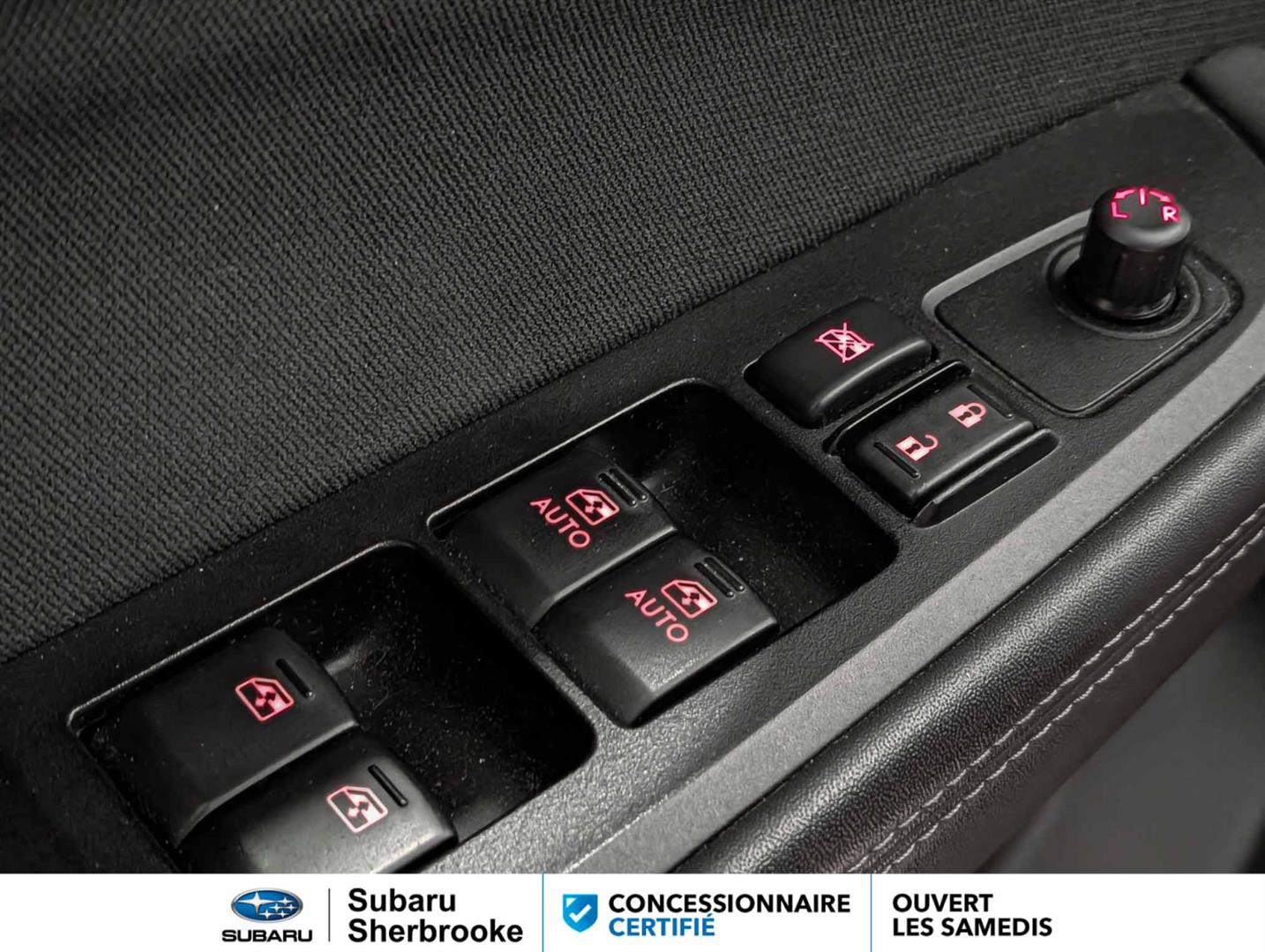 subaru Outback 2018 - 17