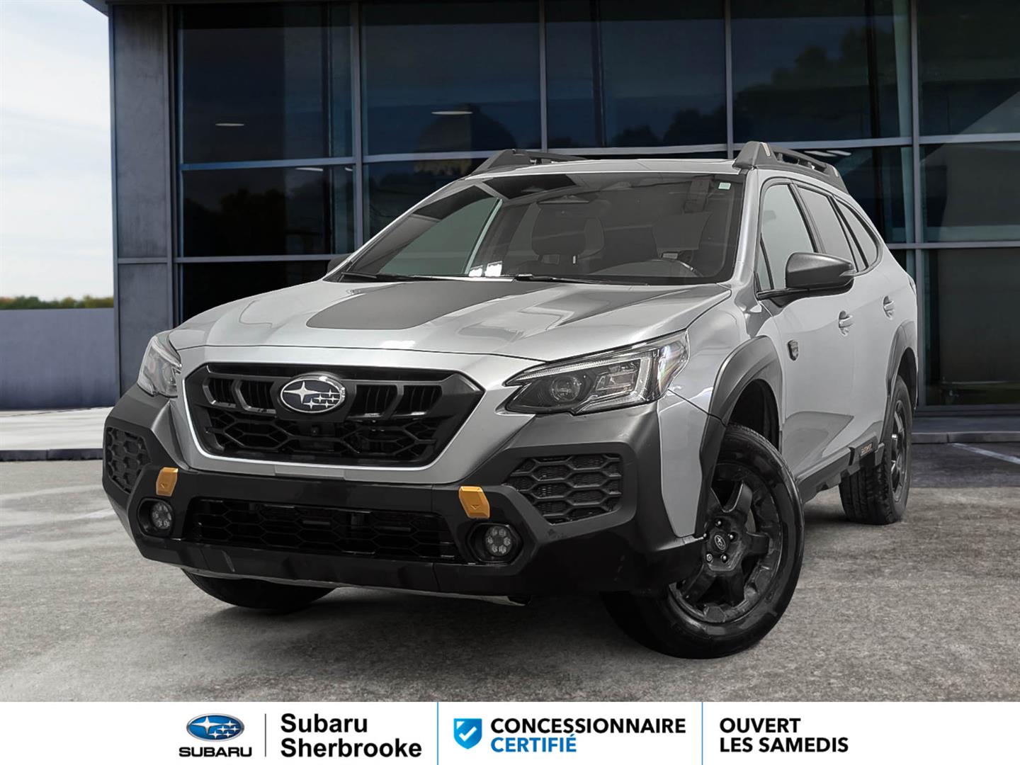 subaru Outback 2024