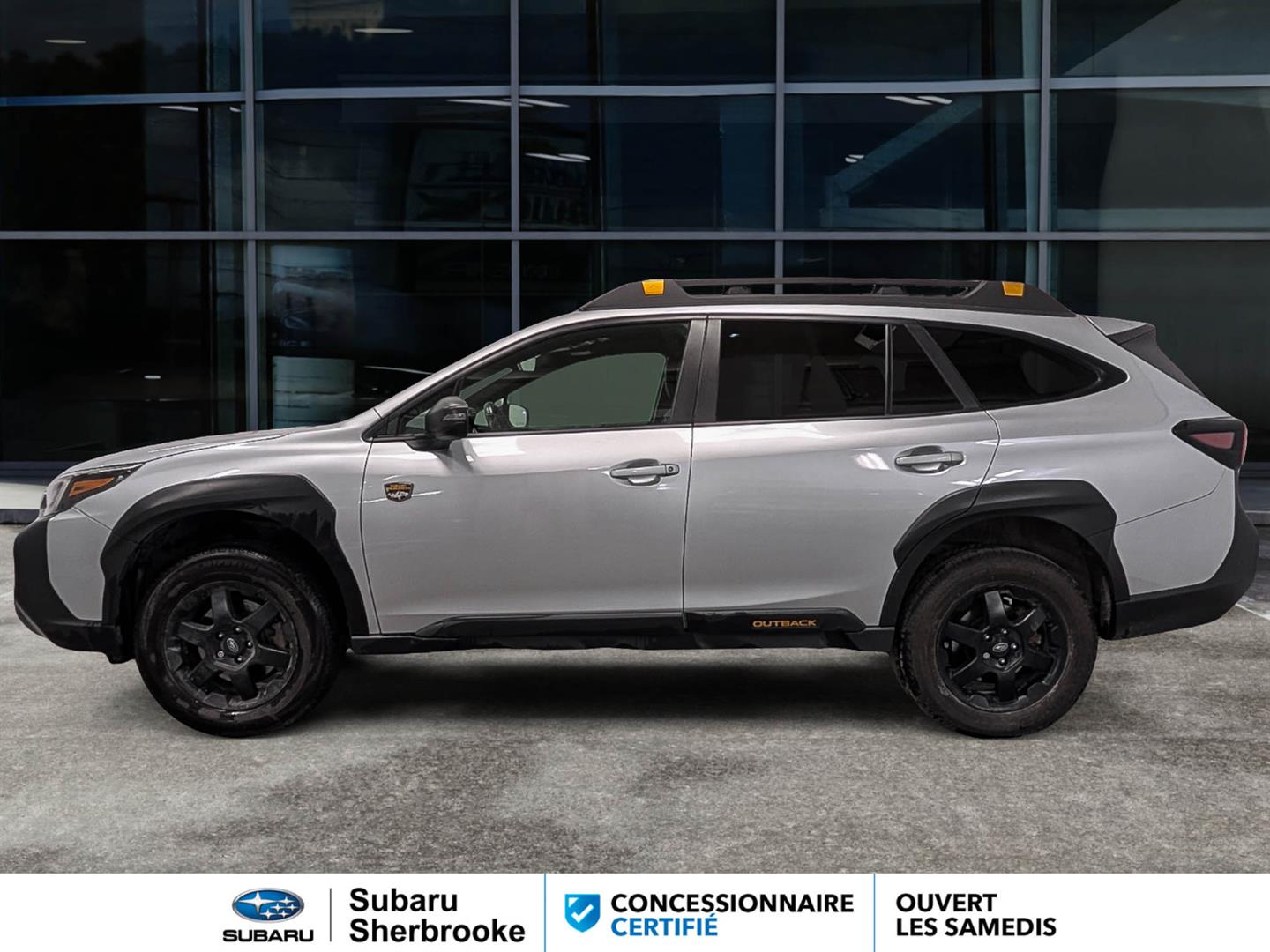 subaru Outback 2024 - 3