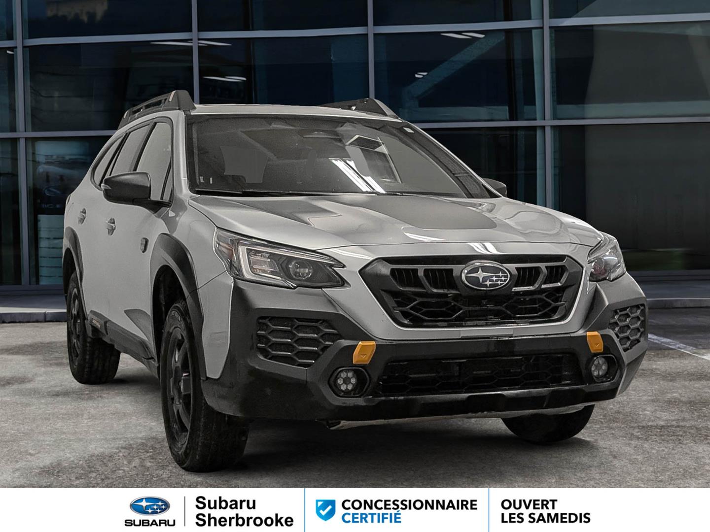 subaru Outback 2024 - 4