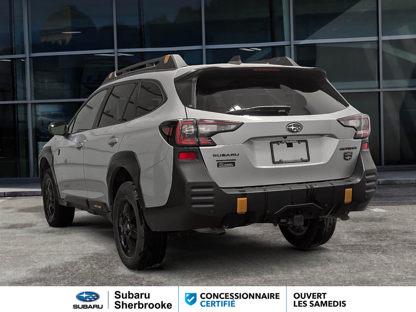 subaru Outback 2024 - 5