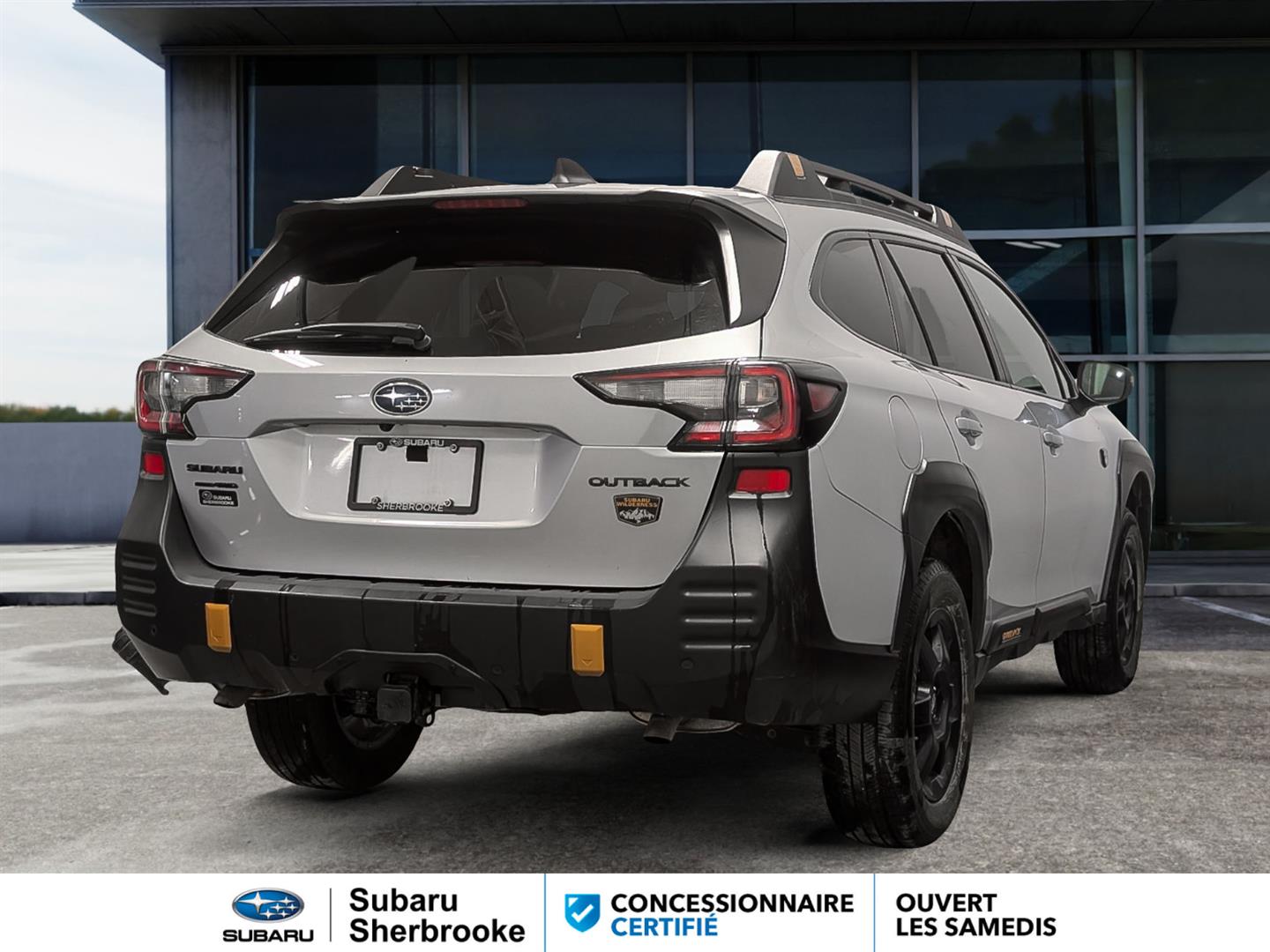 subaru Outback 2024 - 6