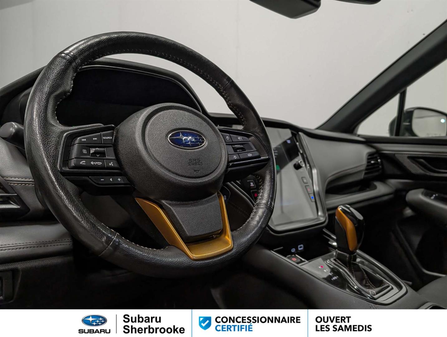 subaru Outback 2024 - 7