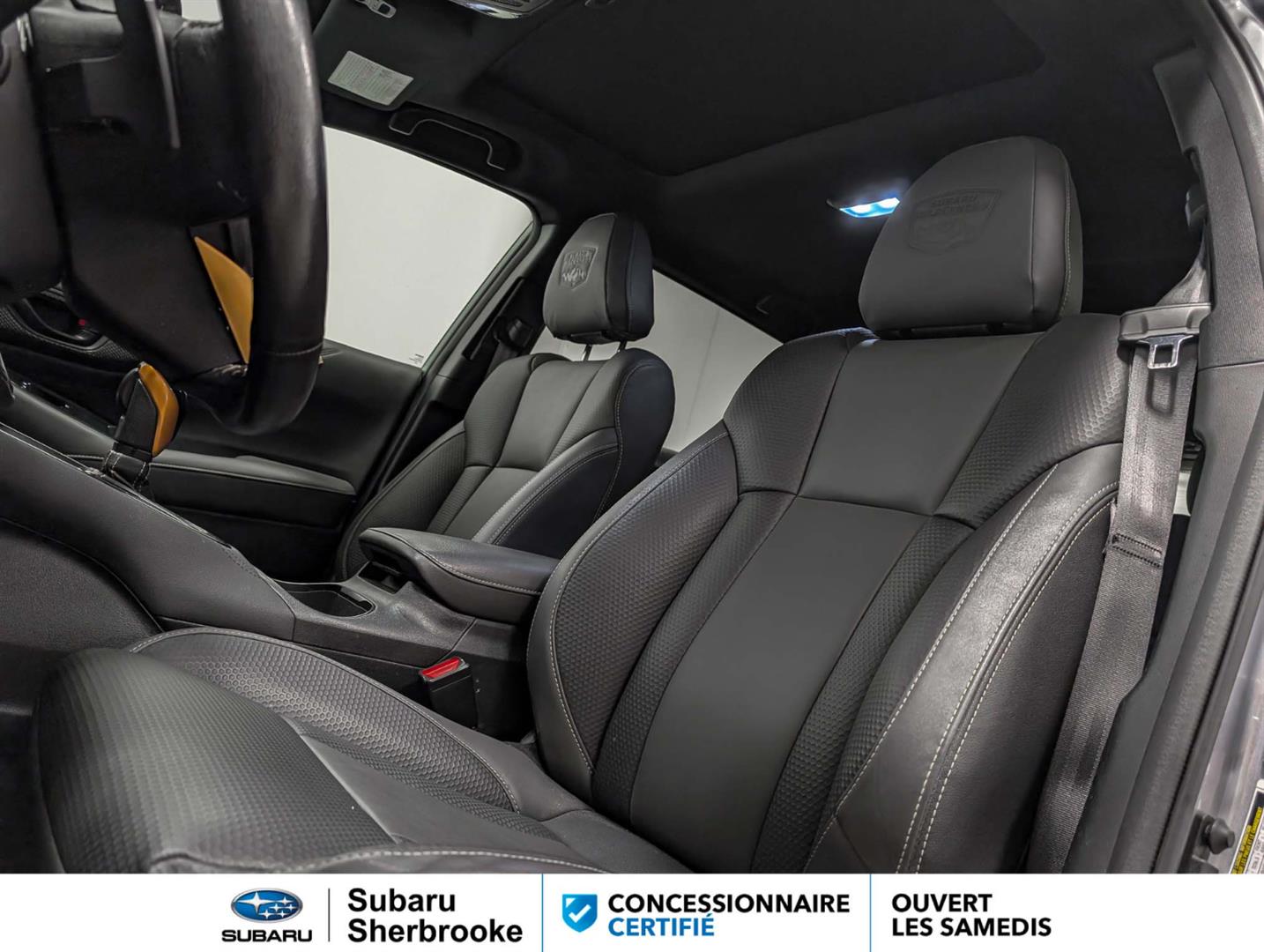 subaru Outback 2024 - 8
