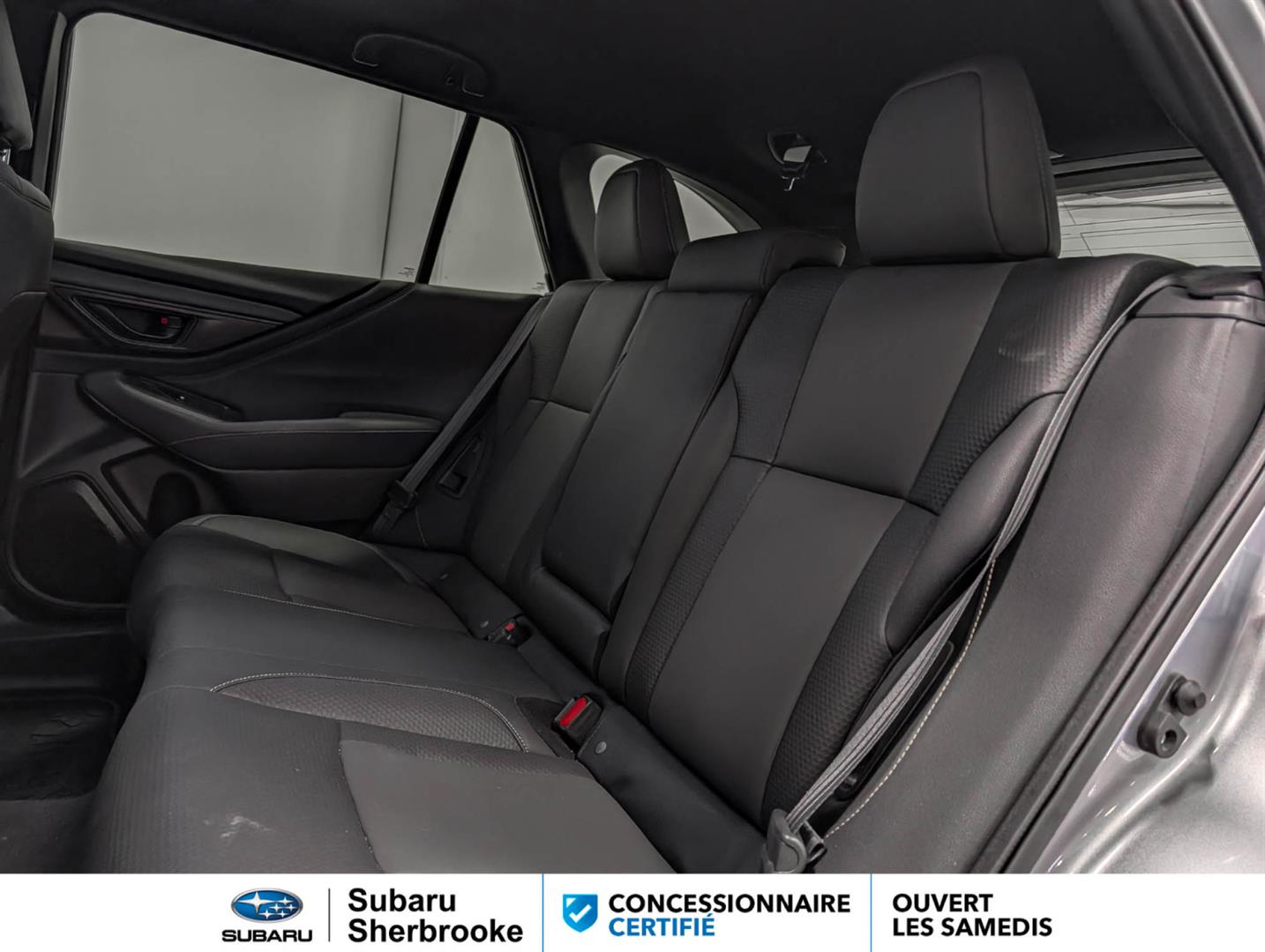 subaru Outback 2024 - 9