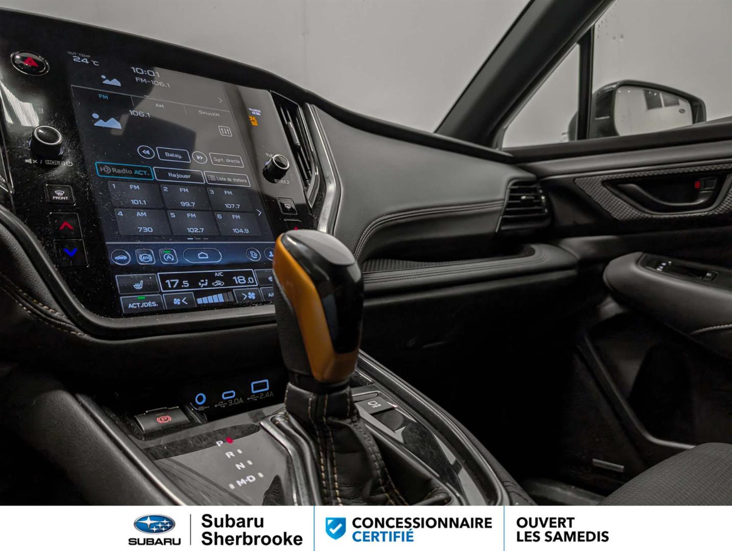 subaru Outback 2024 - 10