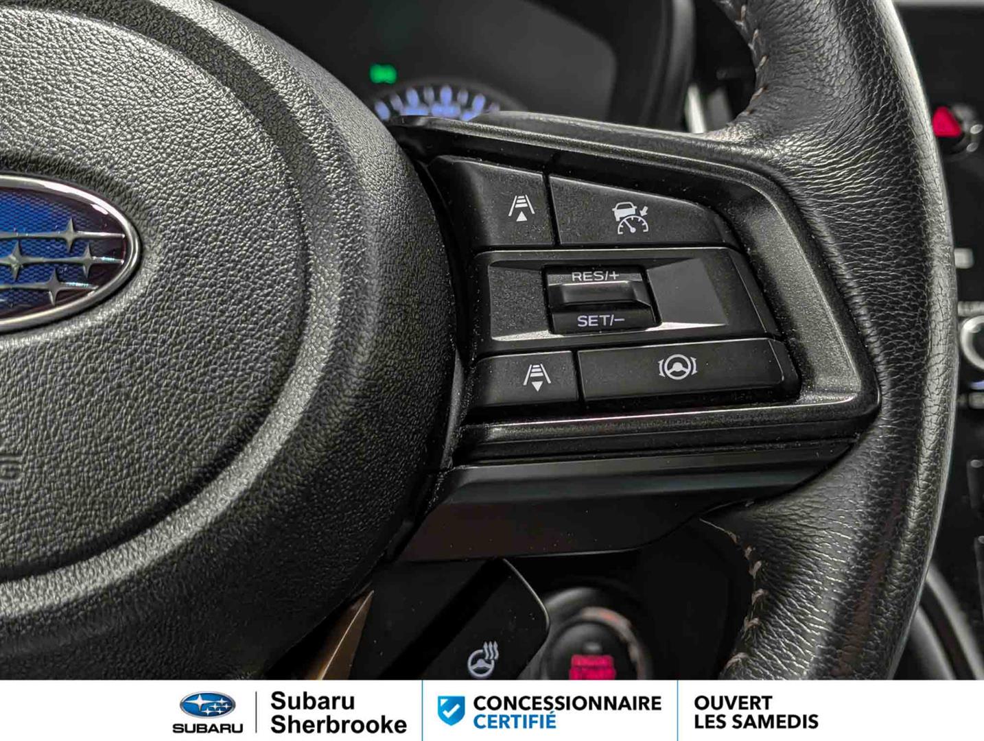 subaru Outback 2024 - 13