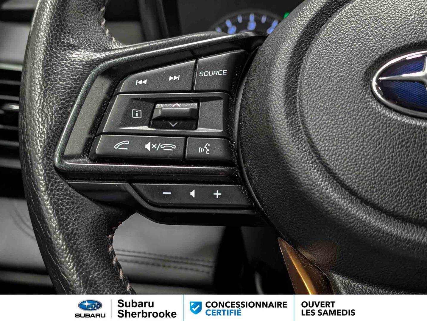subaru Outback 2024 - 14