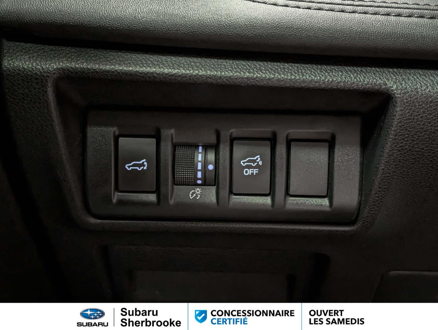 subaru Outback 2024 - 16