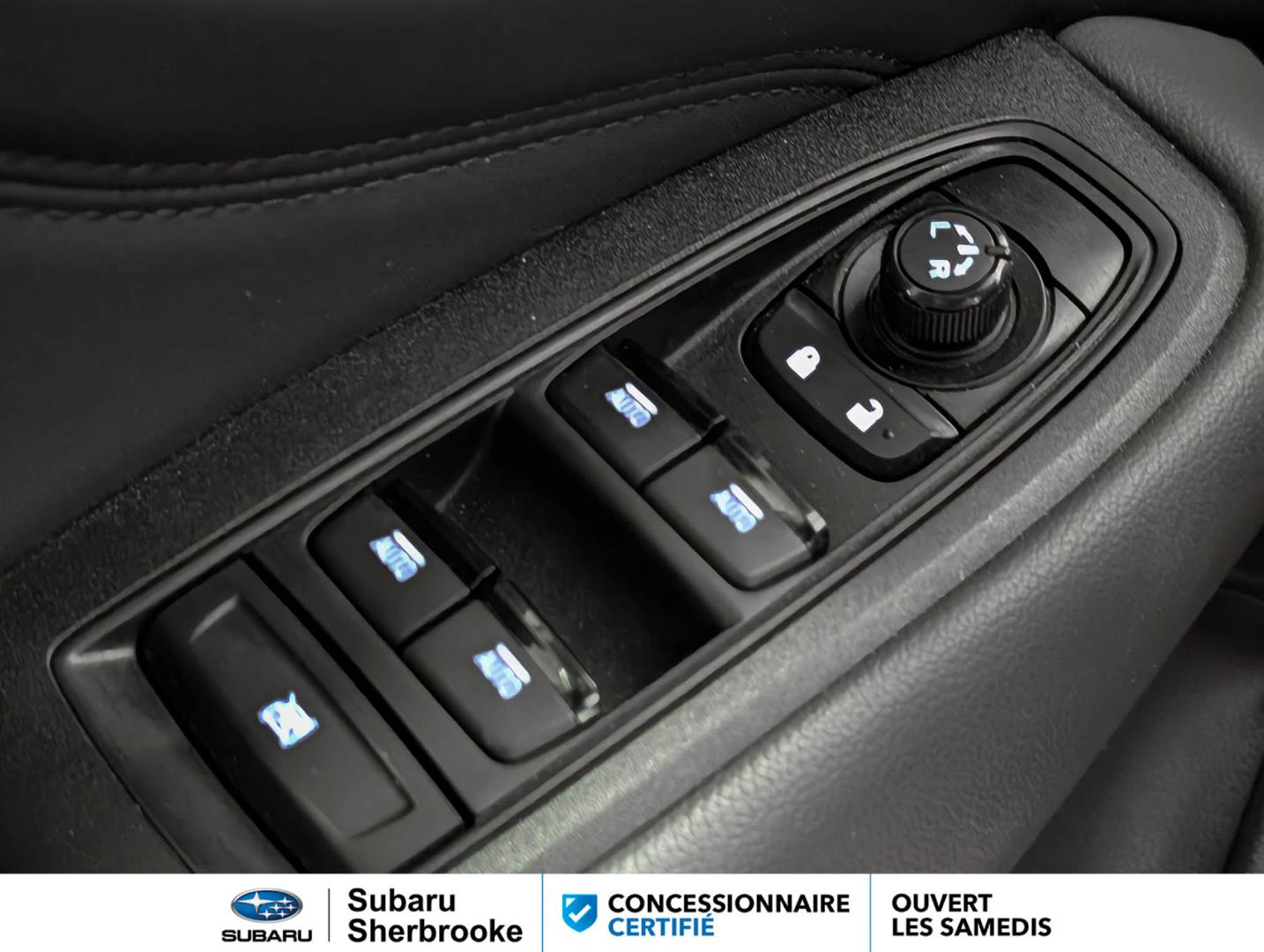 subaru Outback 2024 - 17