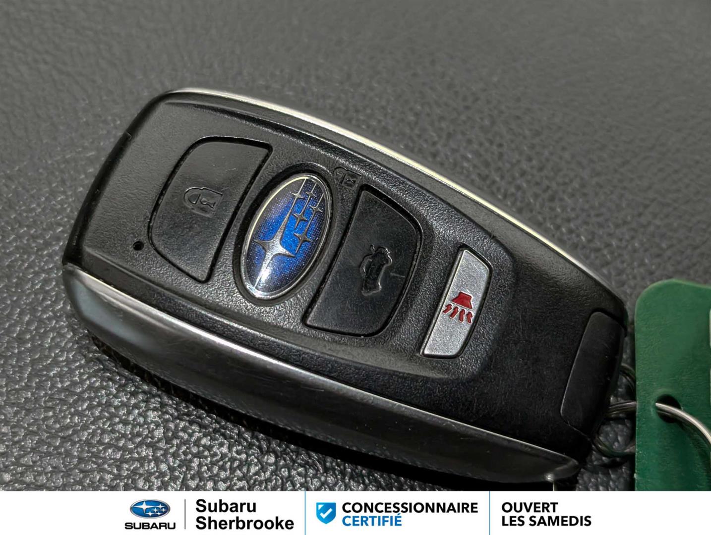 subaru Outback 2024 - 18
