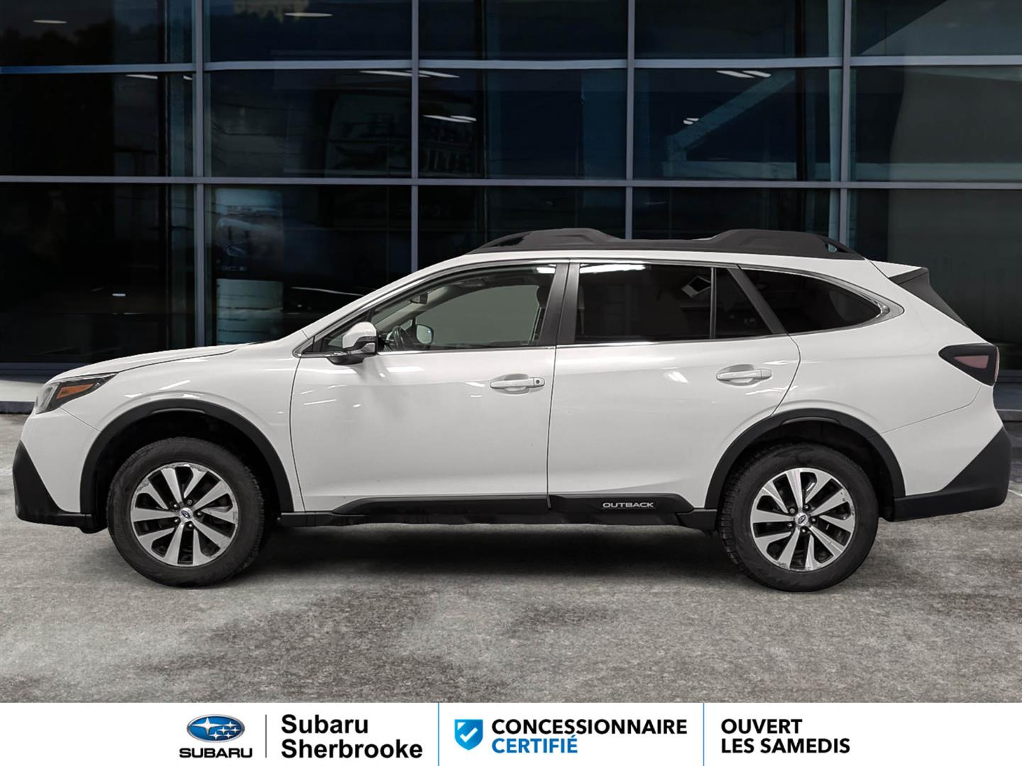 subaru Outback 2020 - 3