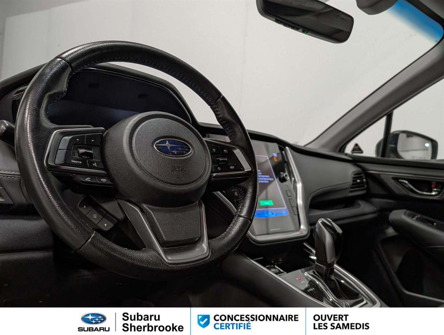 subaru Outback 2020 - 7