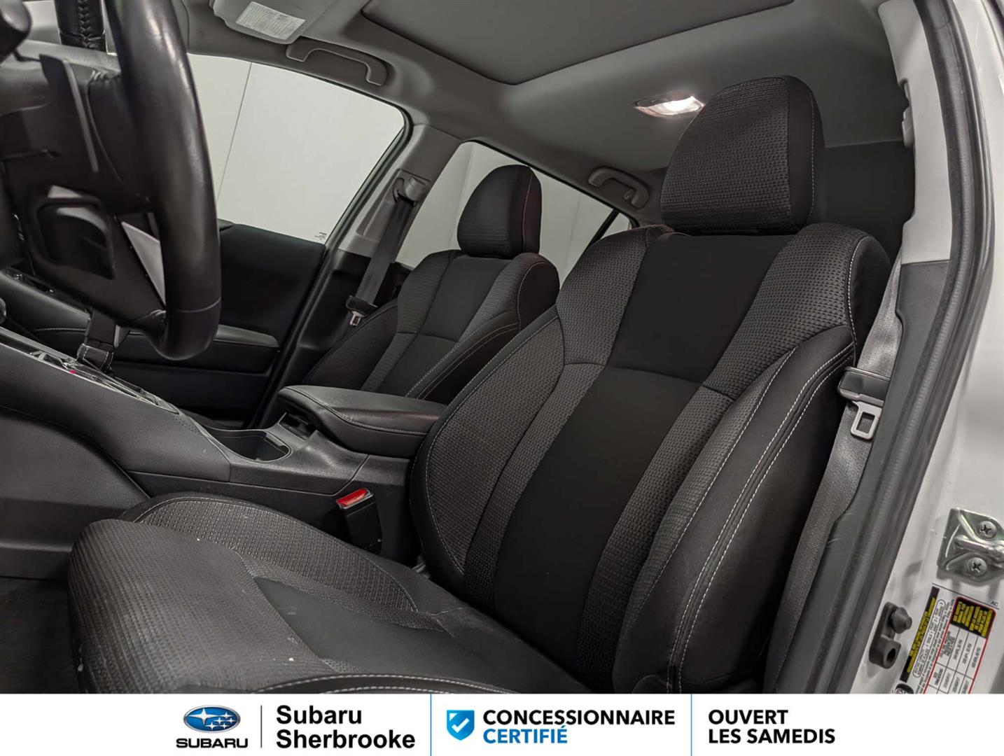 subaru Outback 2020 - 8