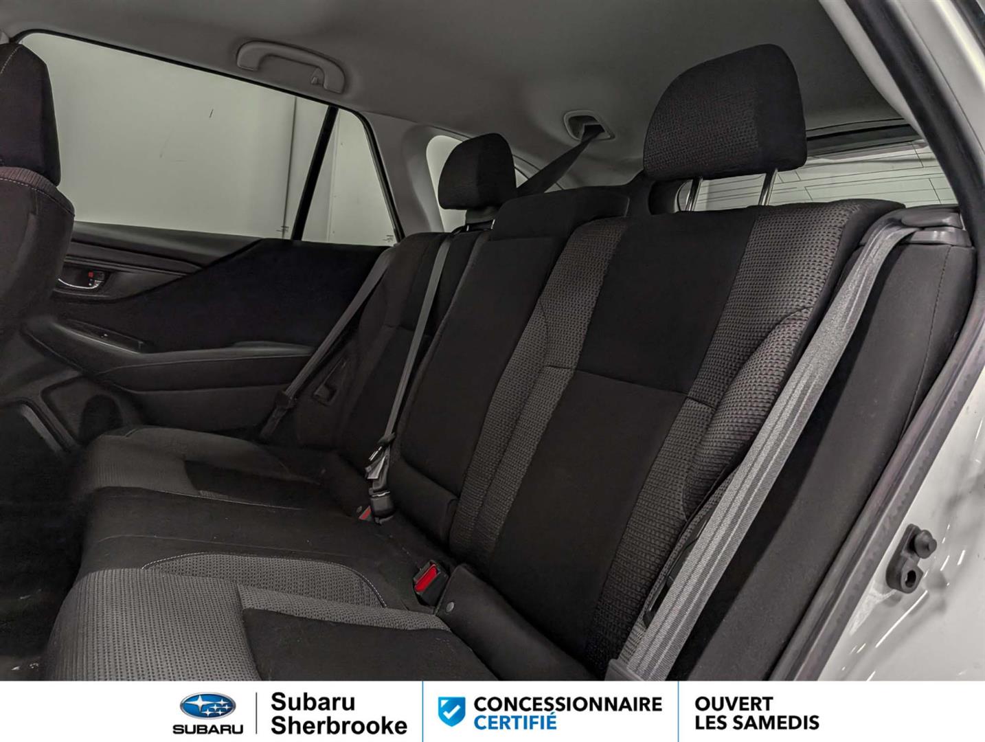 subaru Outback 2020 - 9