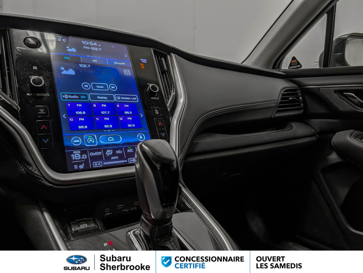 subaru Outback 2020 - 10