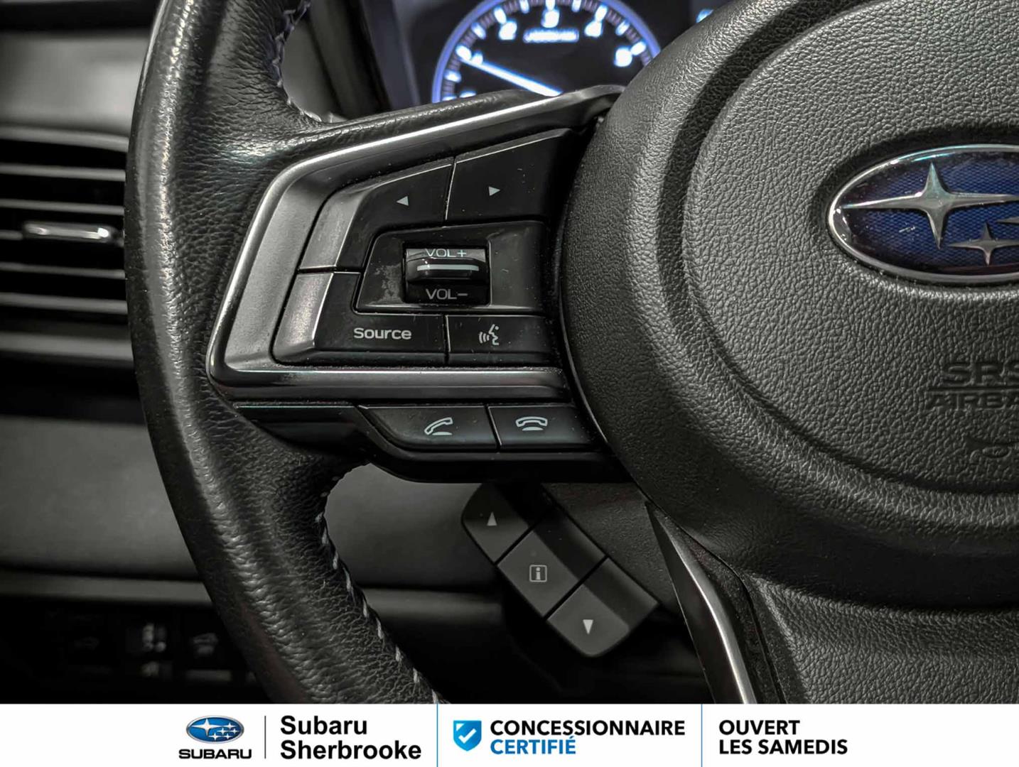 subaru Outback 2020 - 14