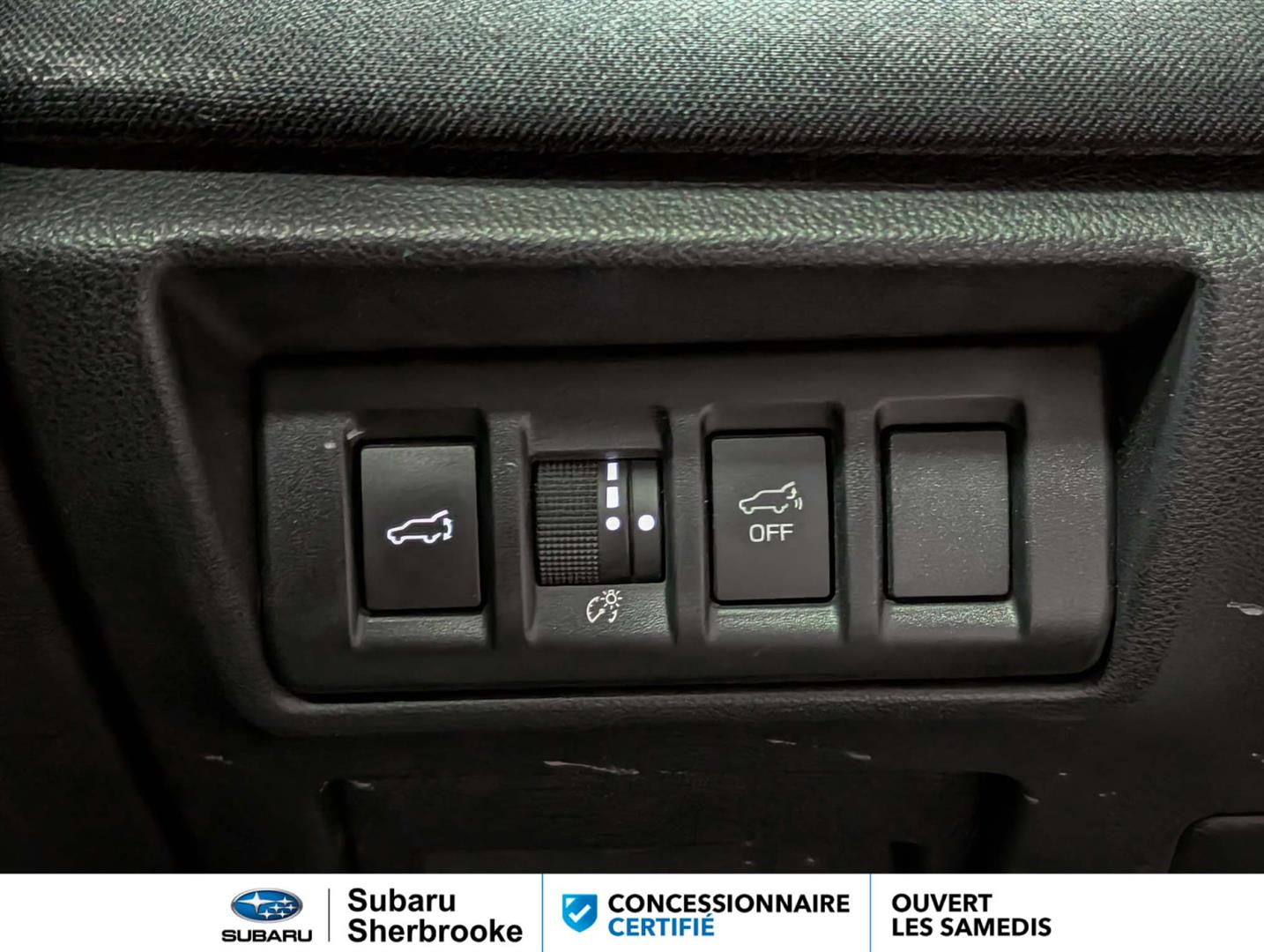 subaru Outback 2020 - 16