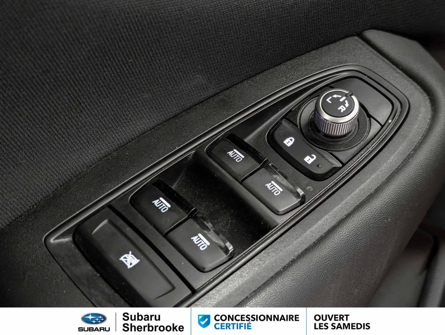 subaru Outback 2020 - 17