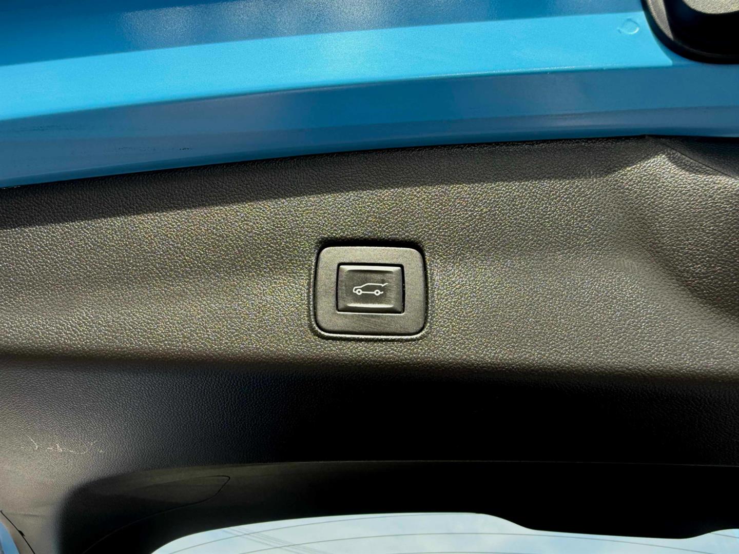 chevrolet Trailblazer 2024 - 27