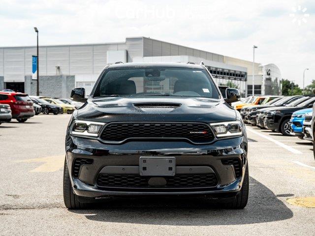 dodge Durango 2024 - 3