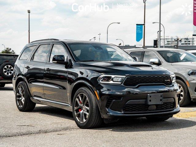 dodge Durango 2024 - 4