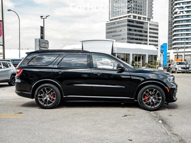 dodge Durango 2024 - 5