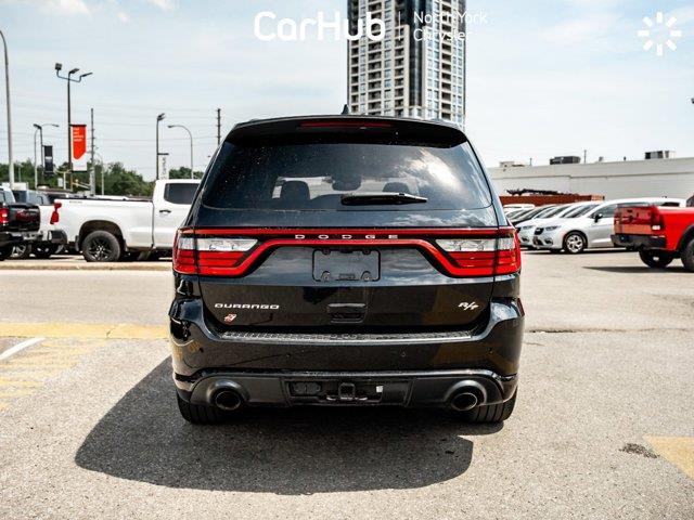 dodge Durango 2024 - 6