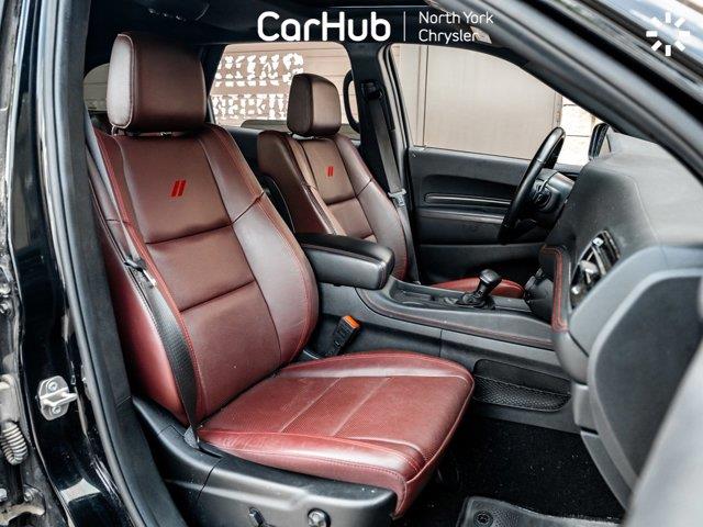 dodge Durango 2024 - 9