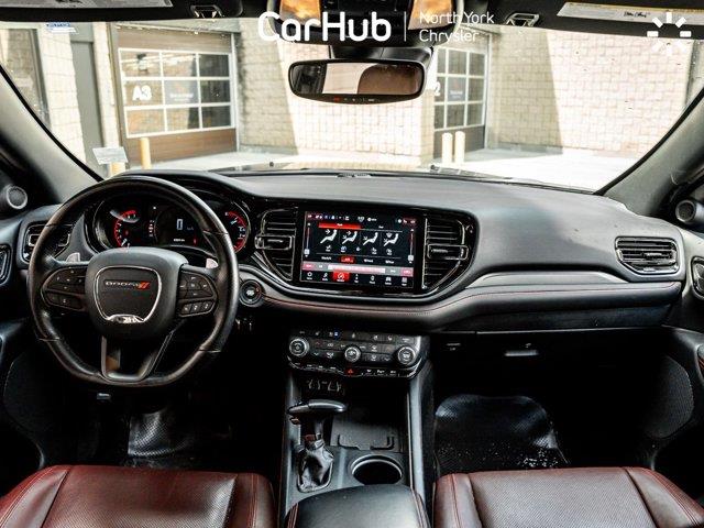dodge Durango 2024 - 12