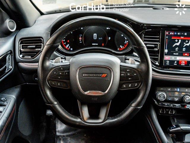 dodge Durango 2024 - 13