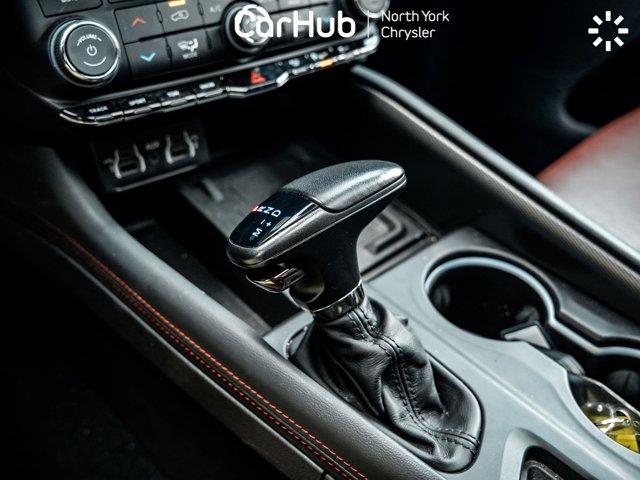 dodge Durango 2024 - 21