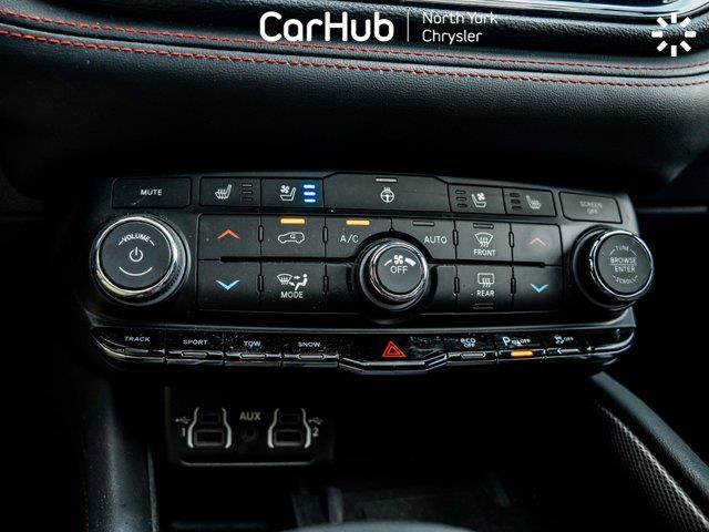 dodge Durango 2024 - 22