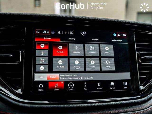 dodge Durango 2024 - 23