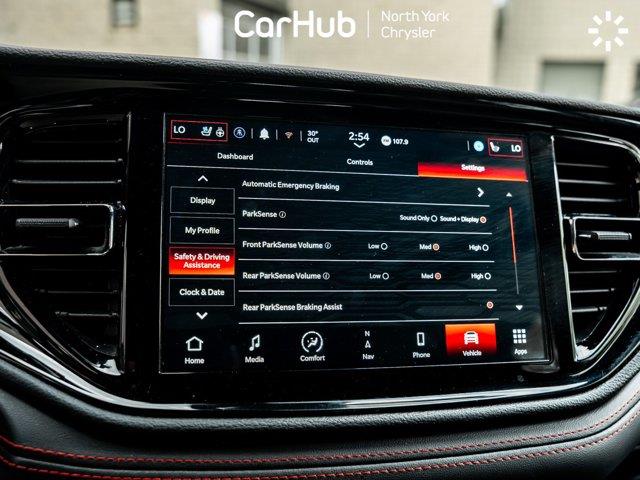 dodge Durango 2024 - 28