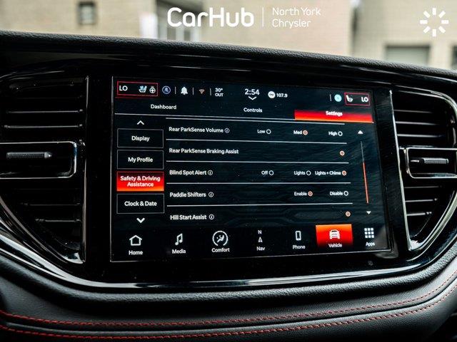 dodge Durango 2024 - 29