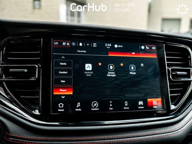 dodge Durango 2024 - 30