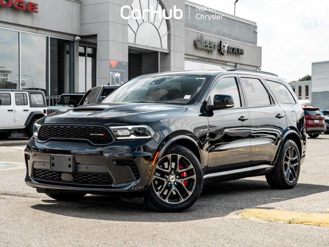 dodge Durango 2024 - 33
