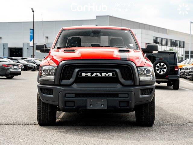 ram 1500 Classic 2022 - 3