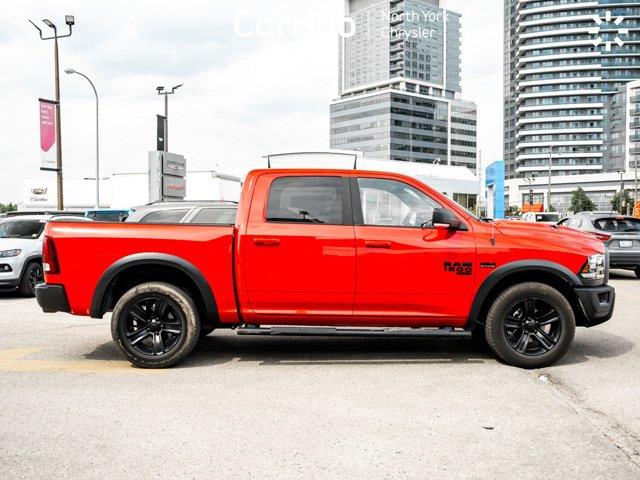ram 1500 Classic 2022 - 5