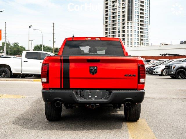ram 1500 Classic 2022 - 6