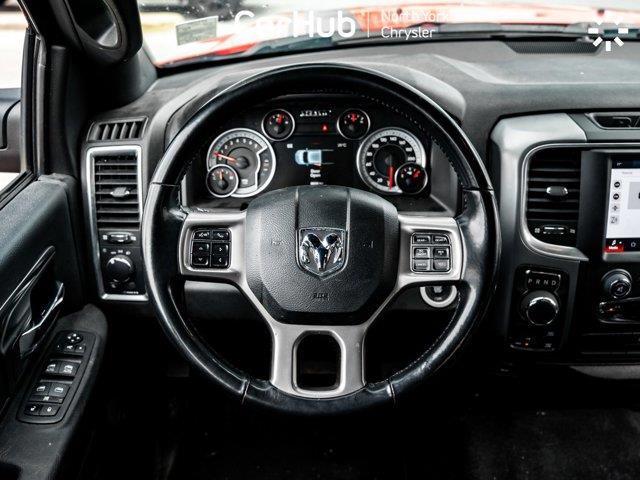 ram 1500 Classic 2022 - 10