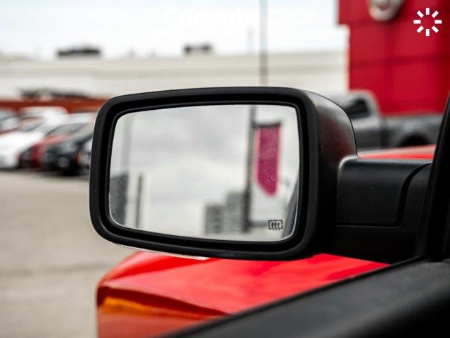 ram 1500 Classic 2022 - 12
