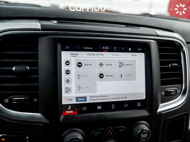 ram 1500 Classic 2022 - 19