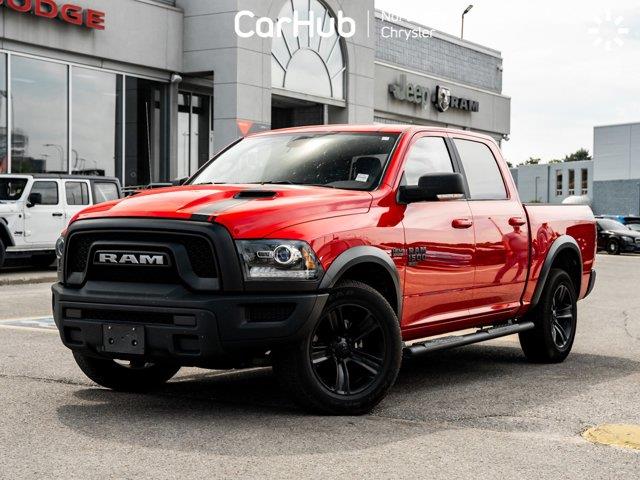 ram 1500 Classic 2022 - 28